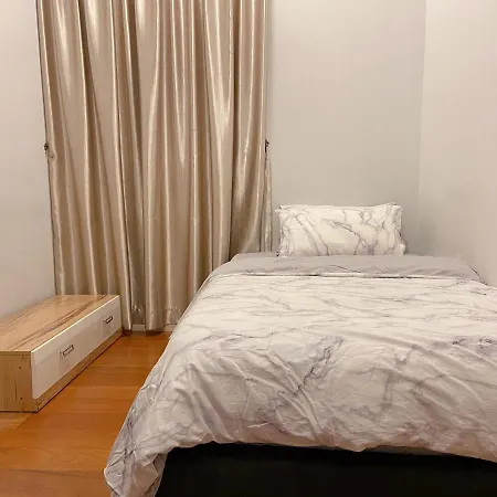 The Loft Imago Shopping Mall Homestay Kota Kinabalu Exterior photo