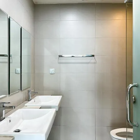 The Loft Imago Shopping Mall Homestay Kota Kinabalu Exterior photo