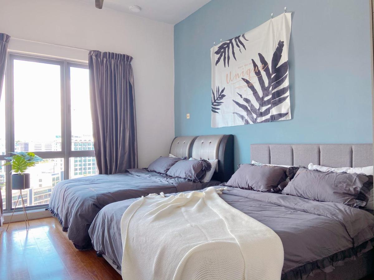 Apartment The Loft Imago Shopping Mall *