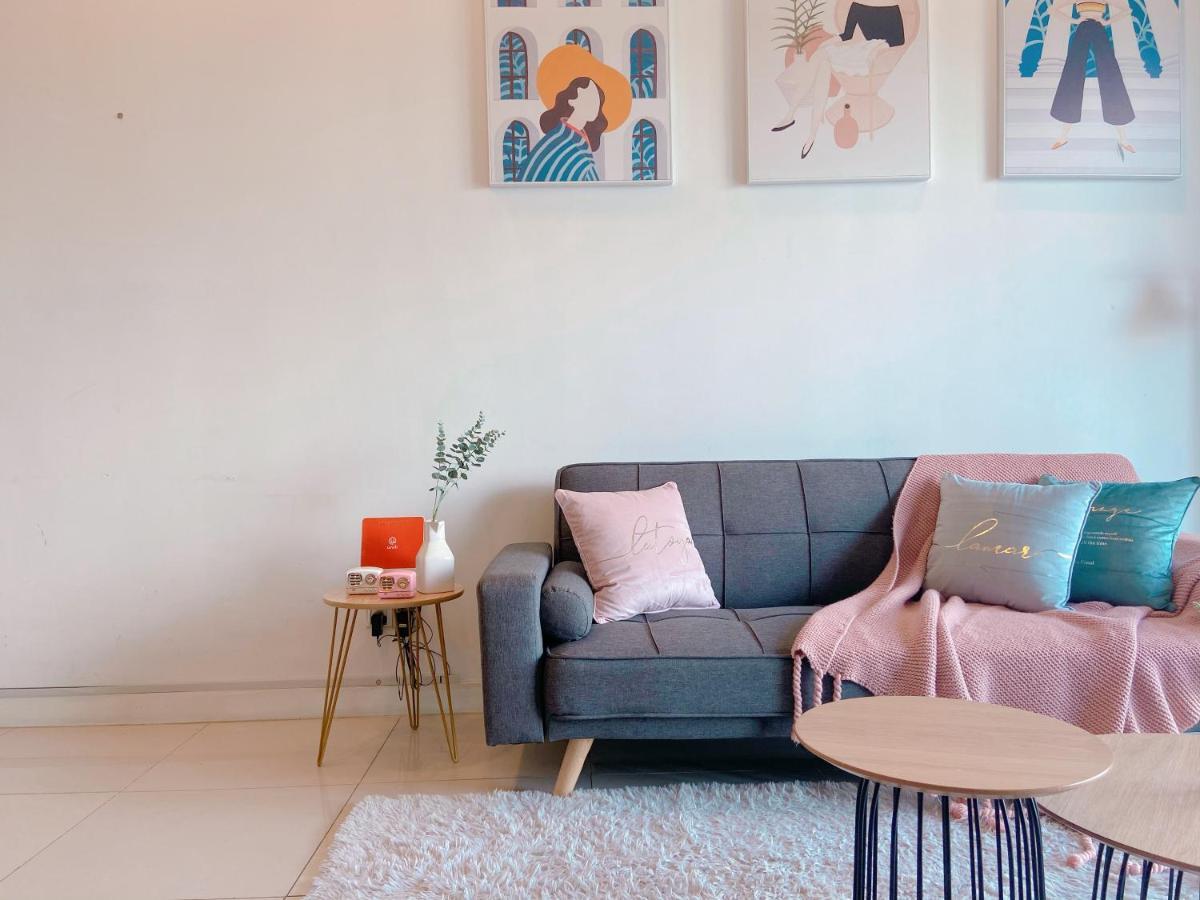 Apartment The Loft Imago Shopping Mall *