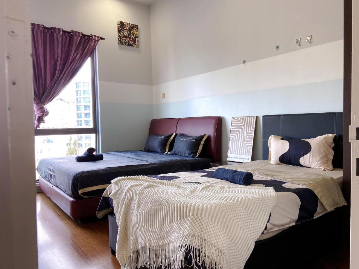 The Loft Imago Shopping Mall Apartment *
