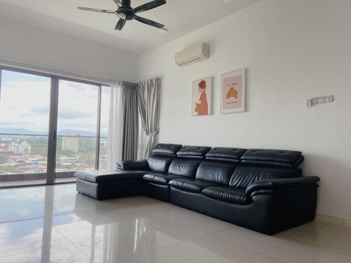 The Loft Imago Shopping Mall Apartment *