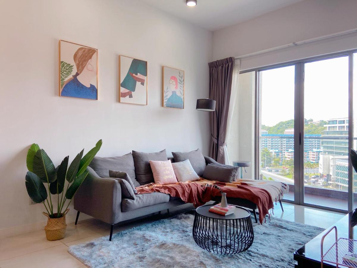 Apartment The Loft Imago Shopping Mall *