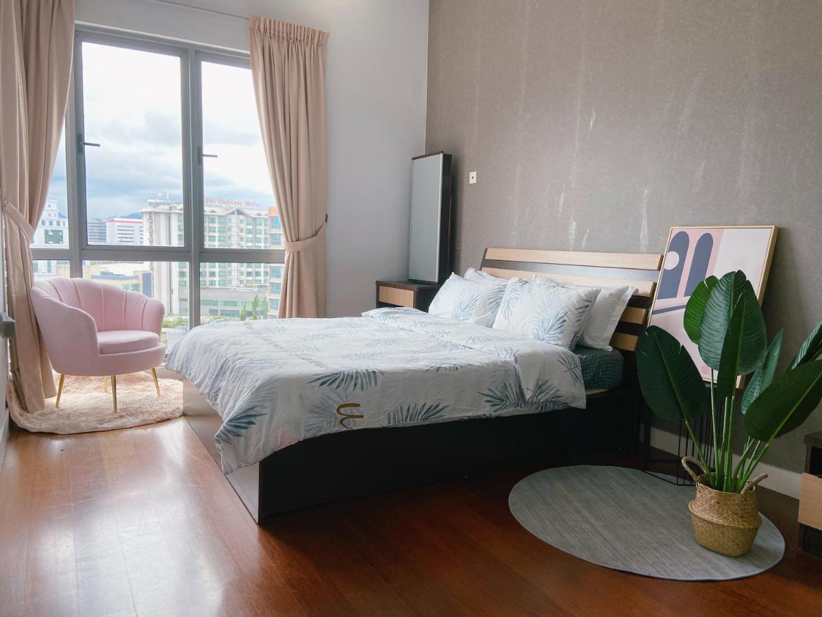 The Loft Imago Shopping Mall Apartment