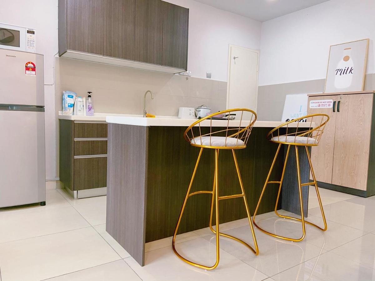 The Loft Imago Shopping Mall Apartment *