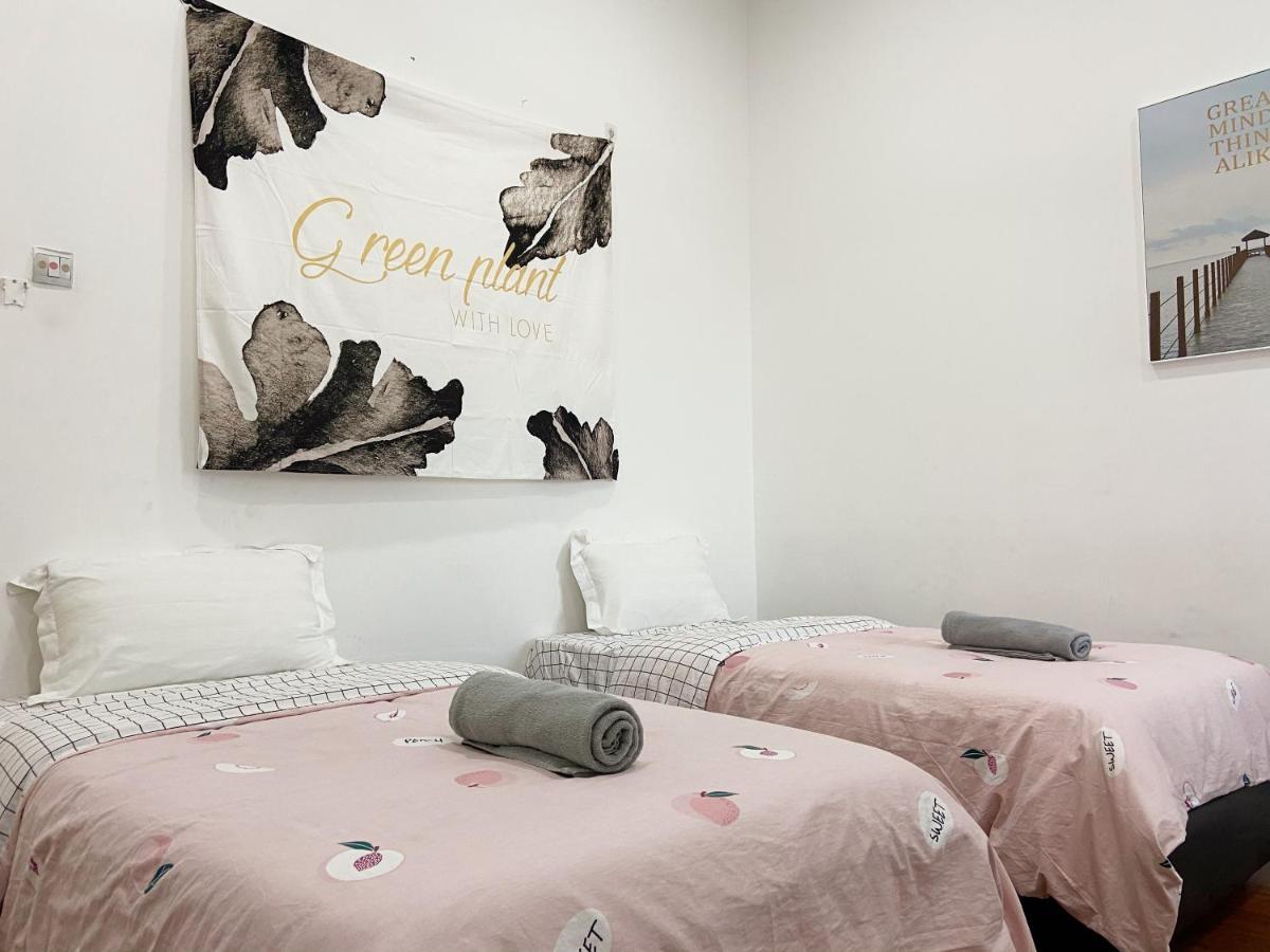 The Loft Imago Shopping Mall Apartment Kota Kinabalu