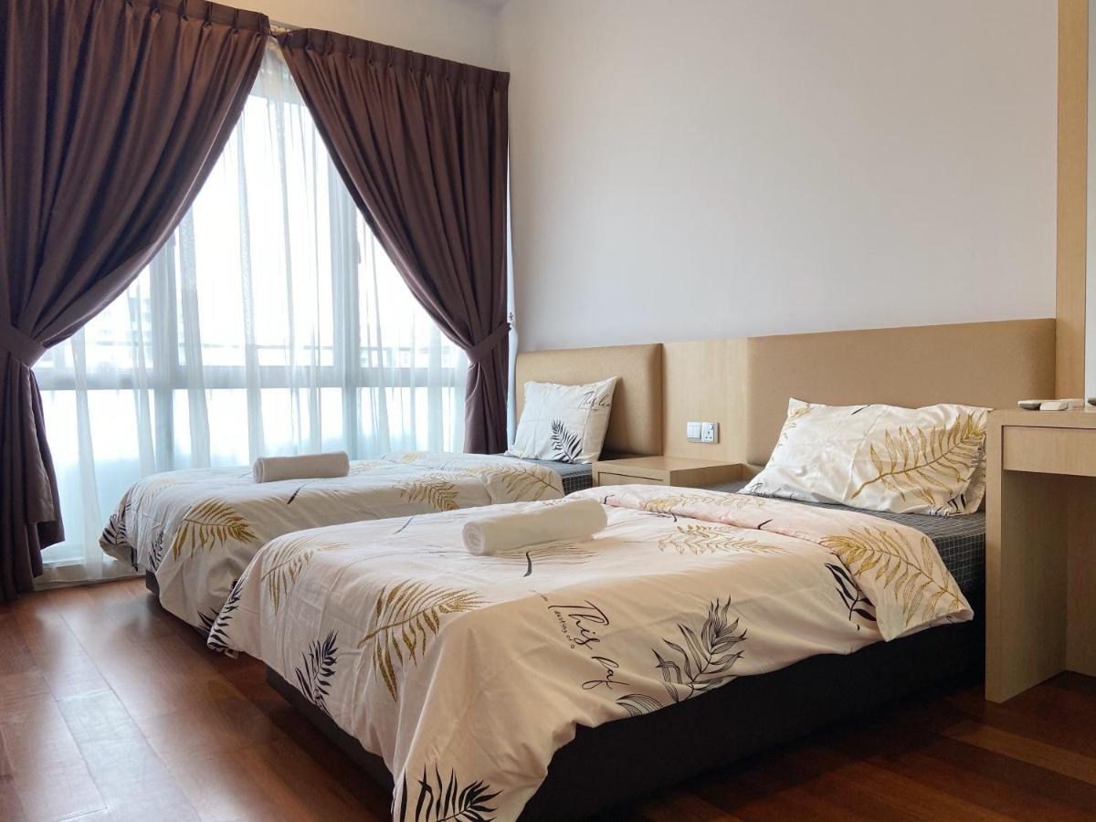 Apartment The Loft Imago Shopping Mall