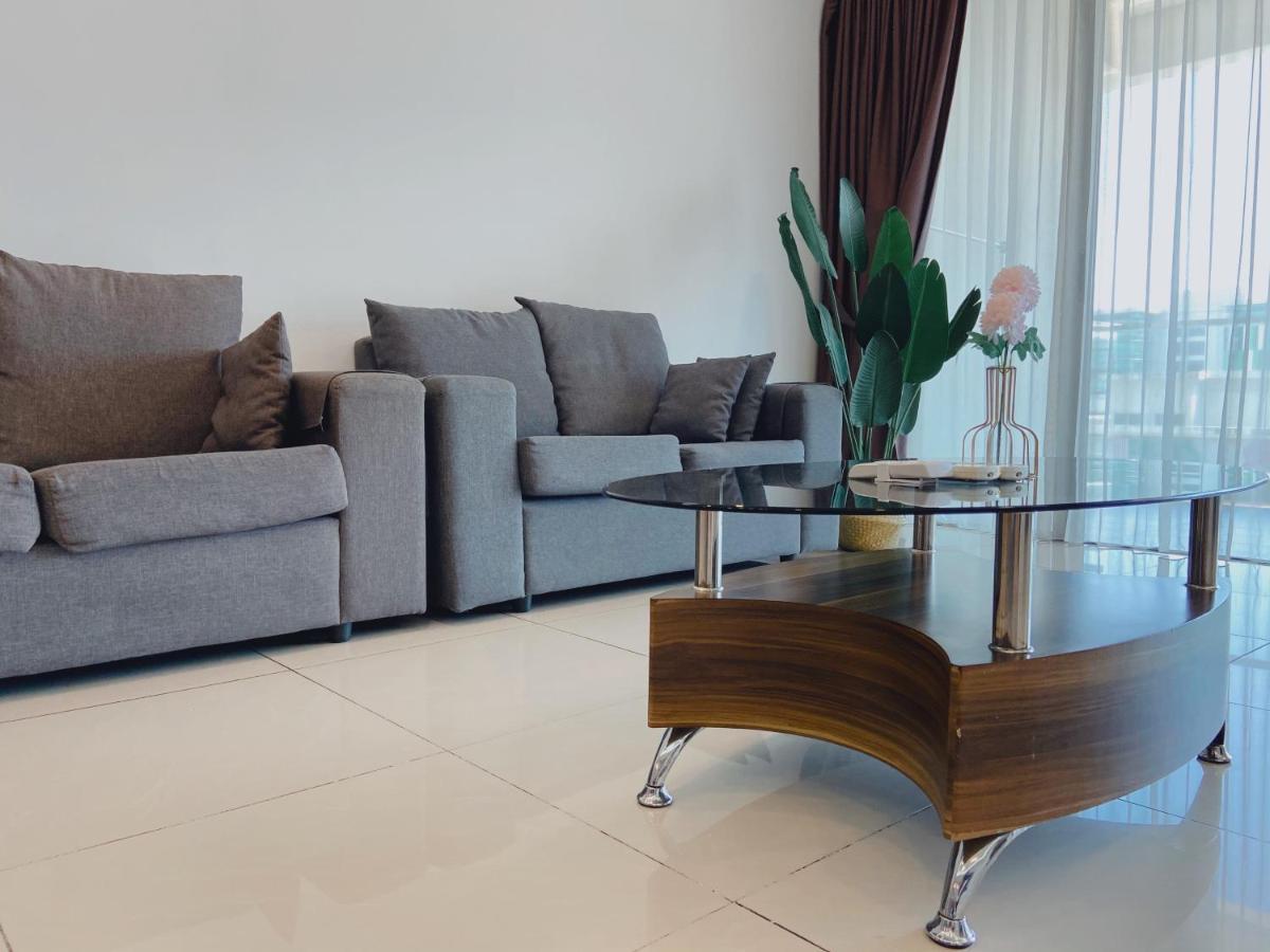 The Loft Imago Shopping Mall Kota Kinabalu