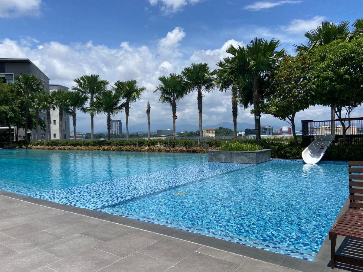The Loft Imago Shopping Mall Apartment Kota Kinabalu