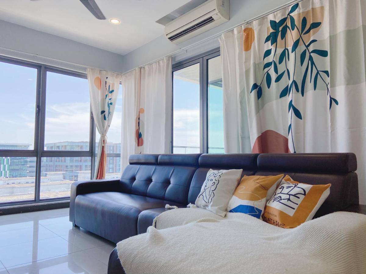 Apartment The Loft Imago Shopping Mall