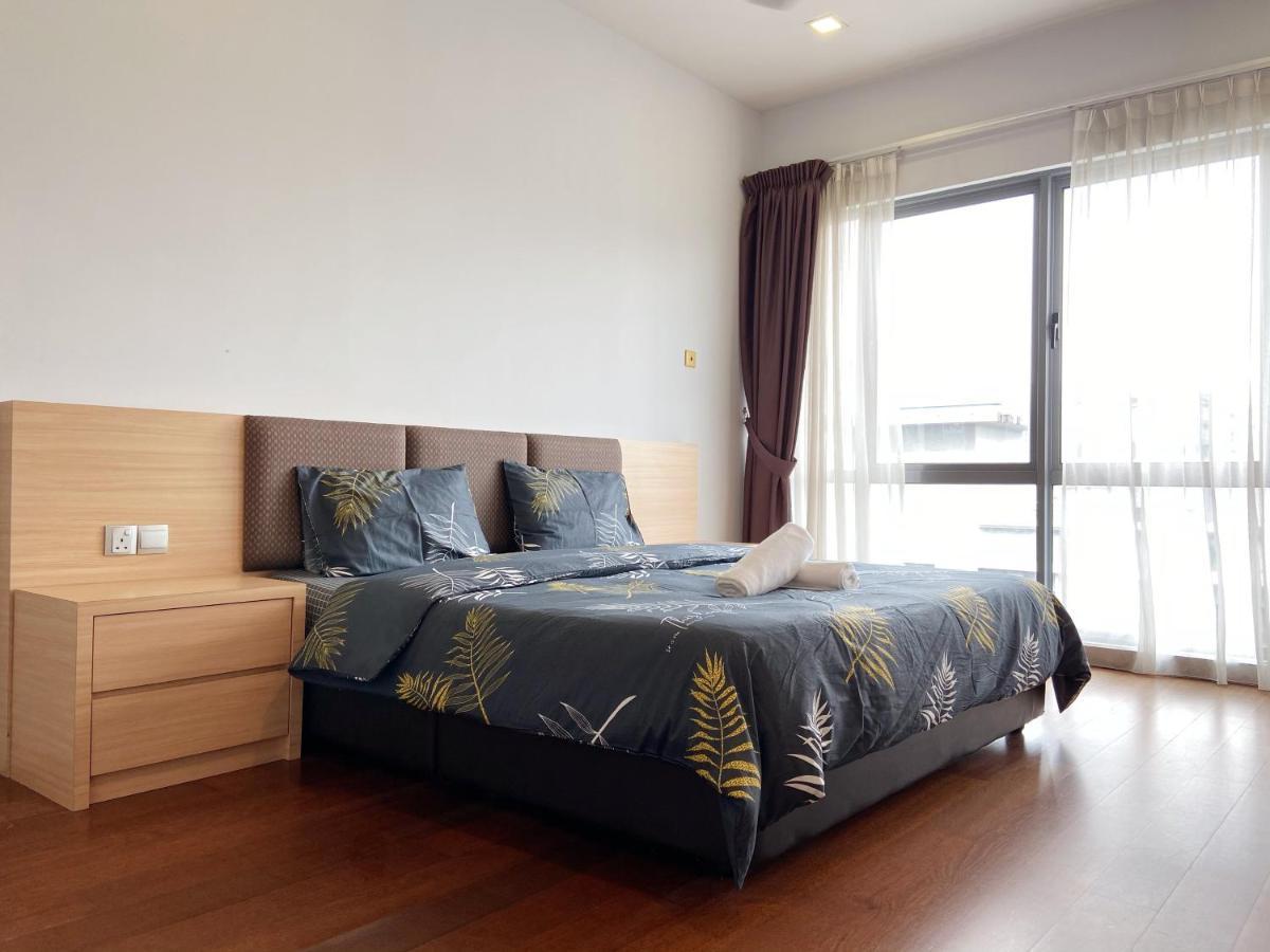 Apartment The Loft Imago Shopping Mall Kota Kinabalu