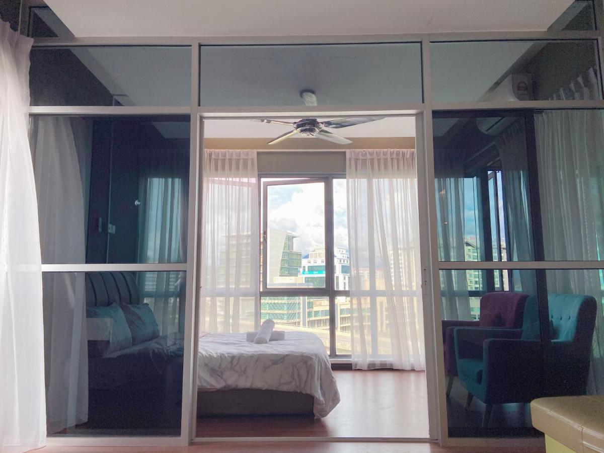 The Loft Imago Shopping Mall Apartment *