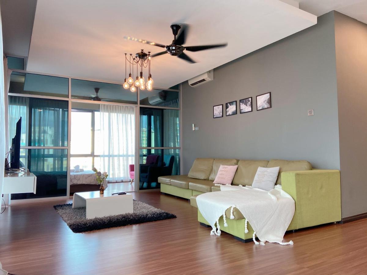 Apartment The Loft Imago Shopping Mall *