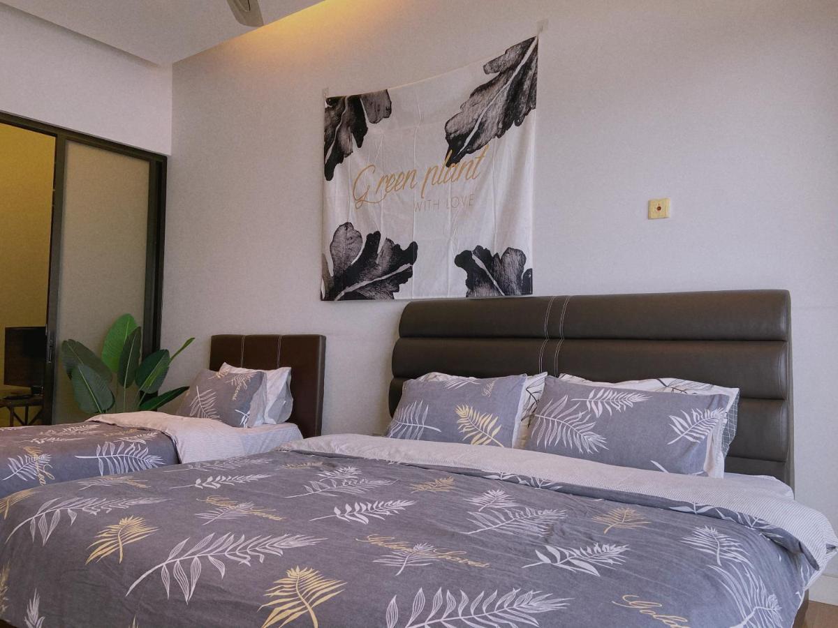 The Loft Imago Shopping Mall Apartment