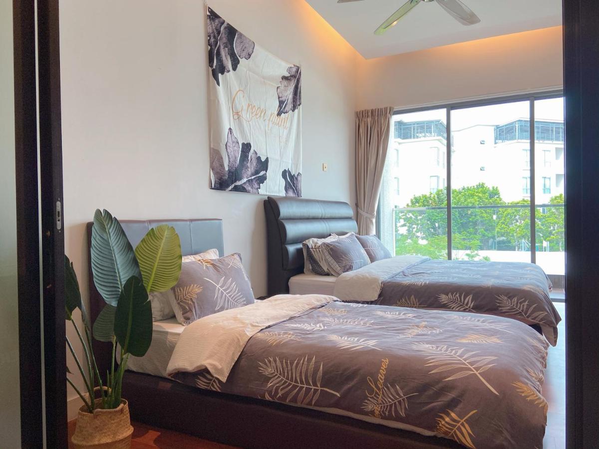 Apartment The Loft Imago Shopping Mall *
