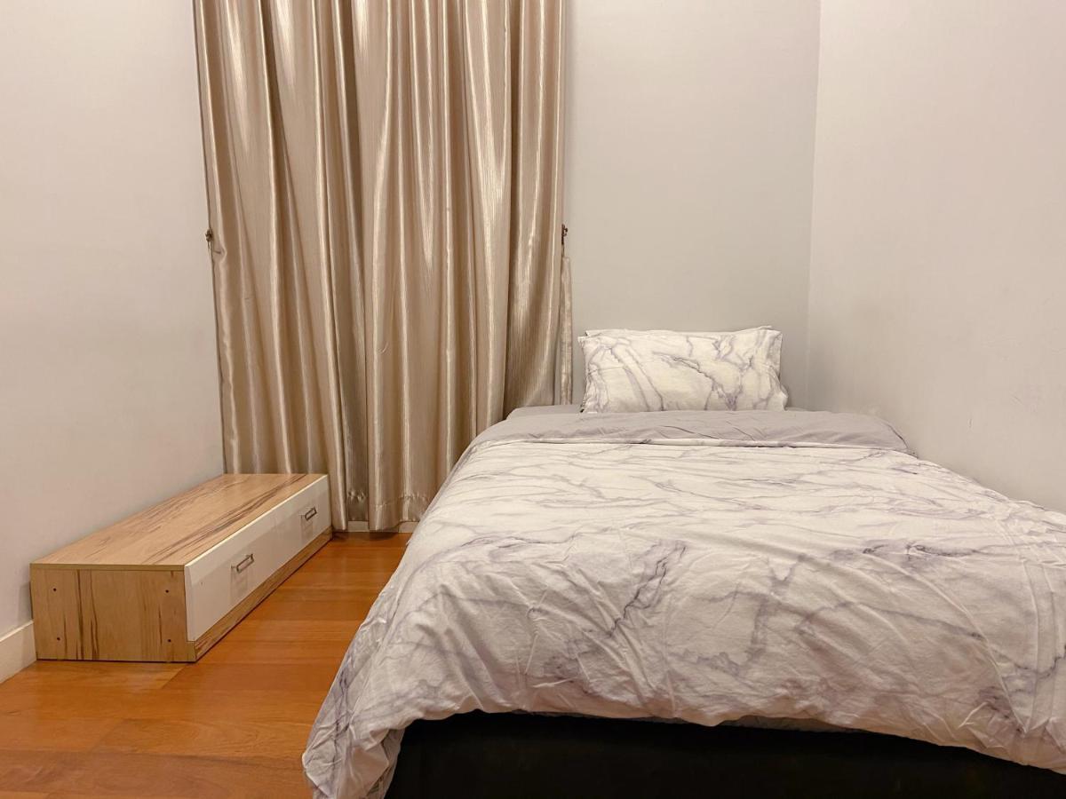 Apartment The Loft Imago Shopping Mall