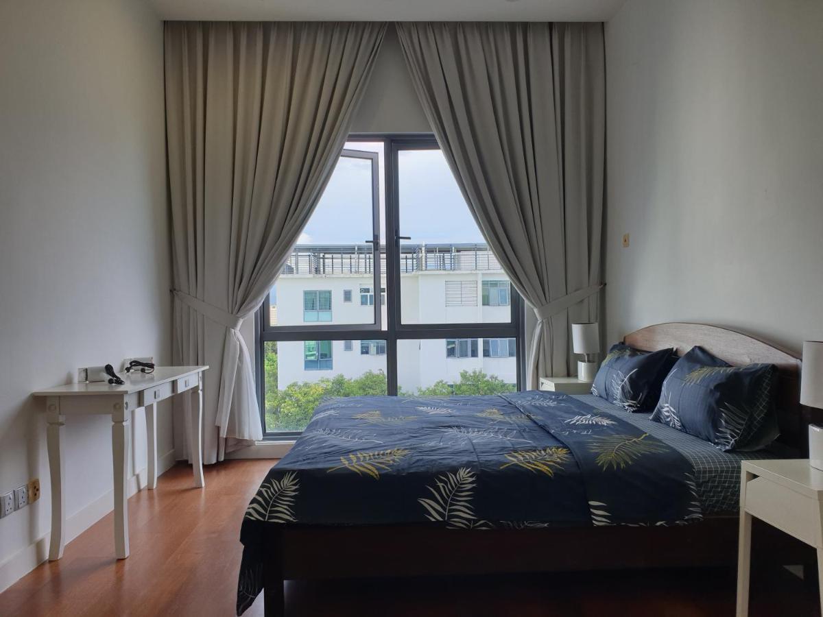 Apartment The Loft Imago Shopping Mall