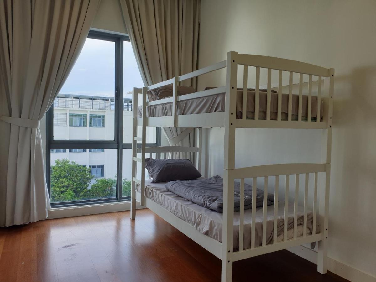The Loft Imago Shopping Mall Apartment Kota Kinabalu