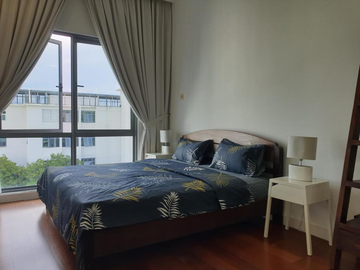 The Loft Imago Shopping Mall Kota Kinabalu