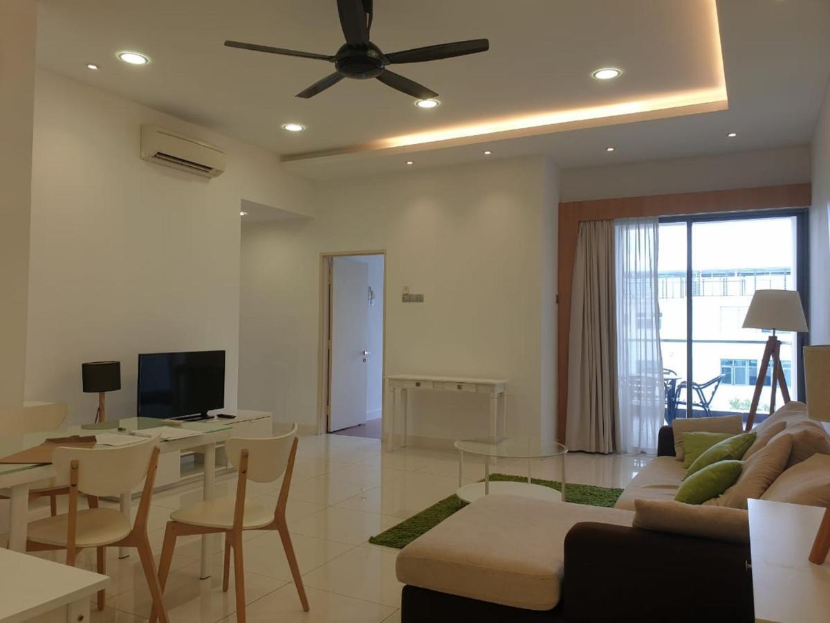 The Loft Imago Shopping Mall Apartment *