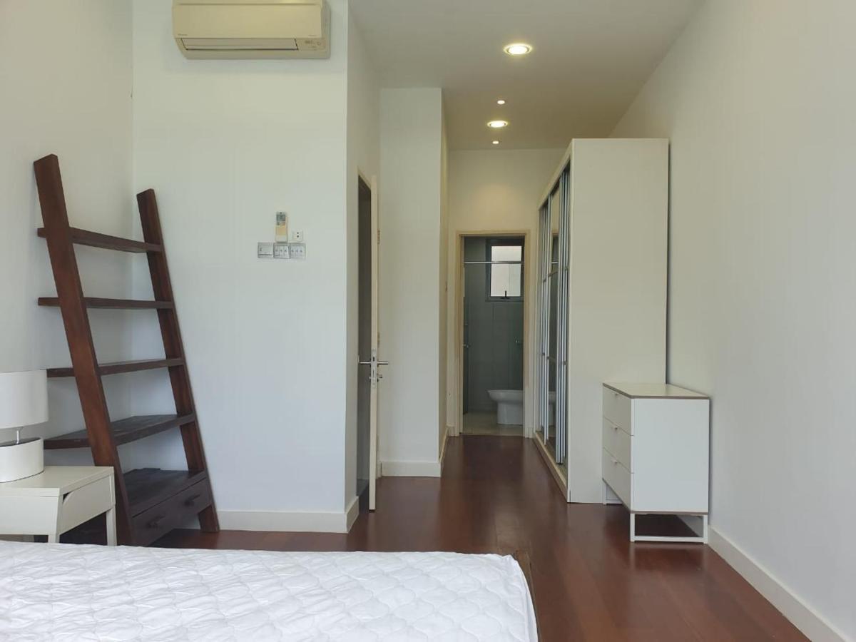 The Loft Imago Shopping Mall Apartment