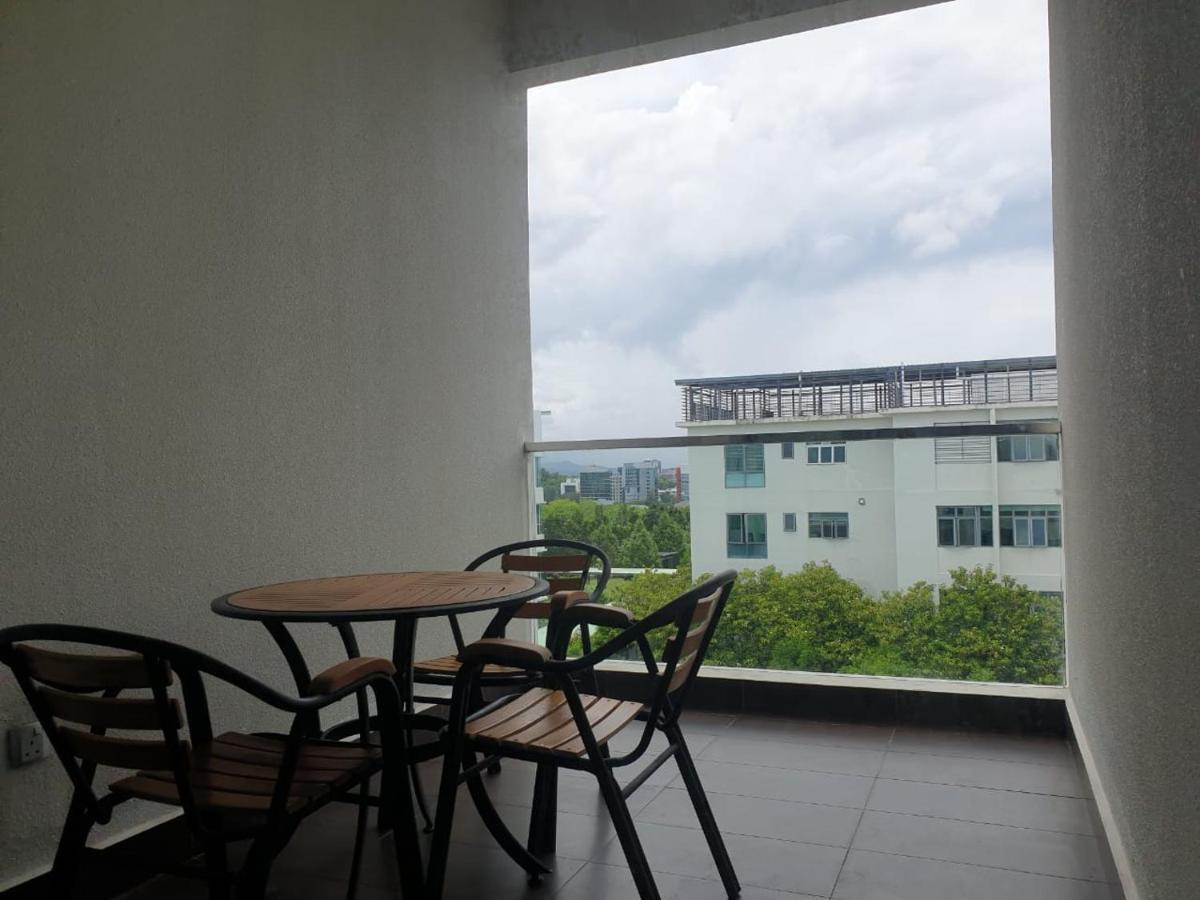 Apartment The Loft Imago Shopping Mall Kota Kinabalu