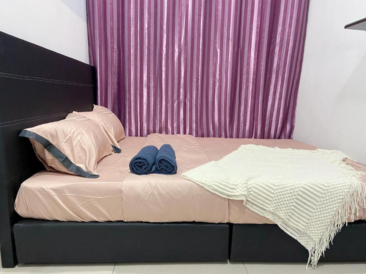 Apartment The Loft Imago Shopping Mall *