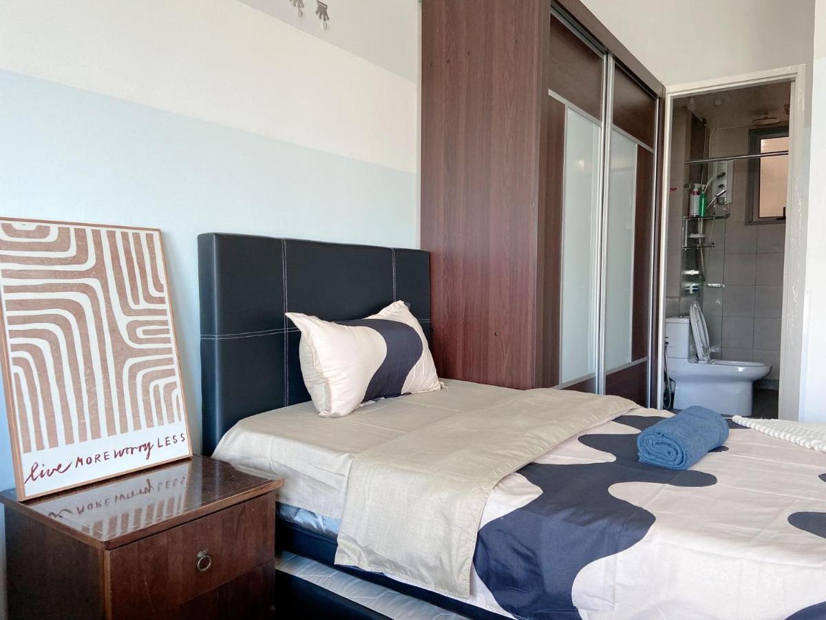 The Loft Imago Shopping Mall Apartment