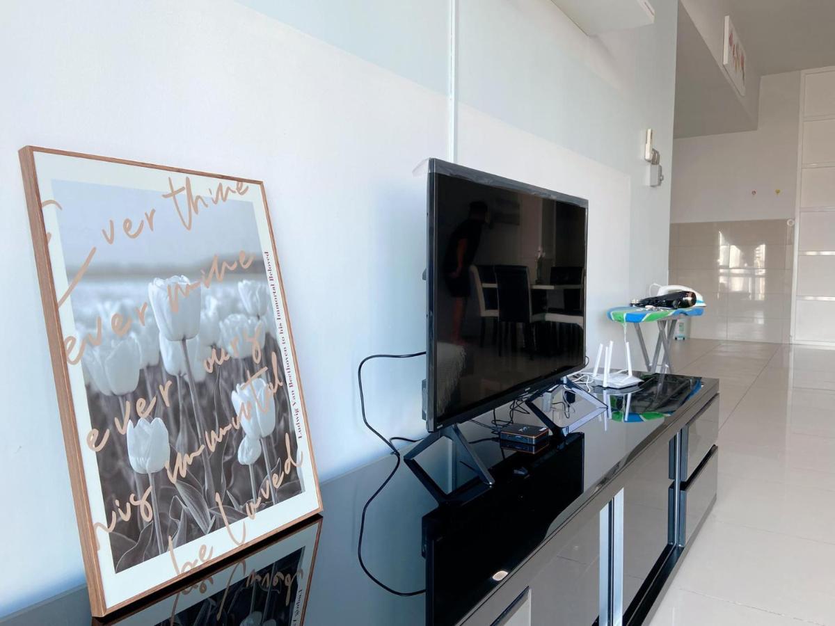 The Loft Imago Shopping Mall Apartment *