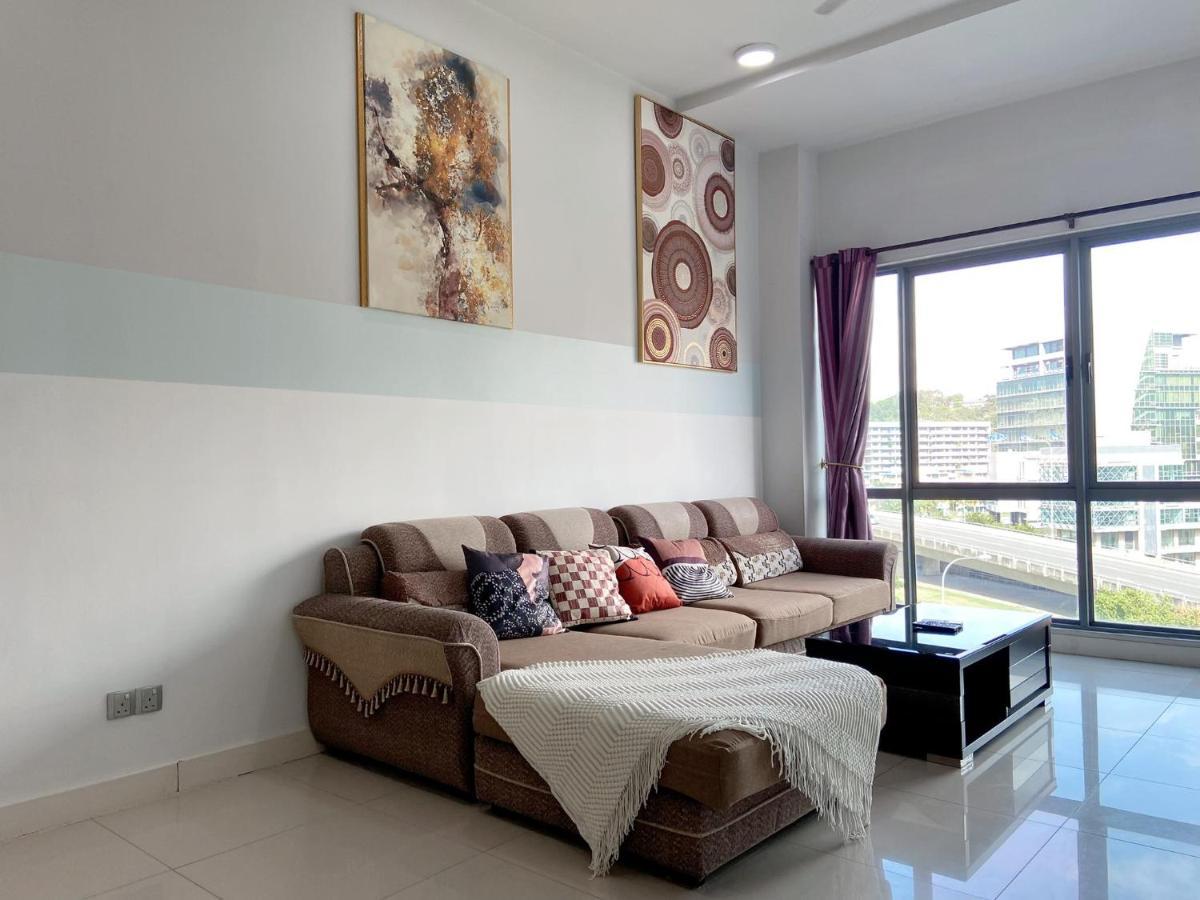 The Loft Imago Shopping Mall Apartment *