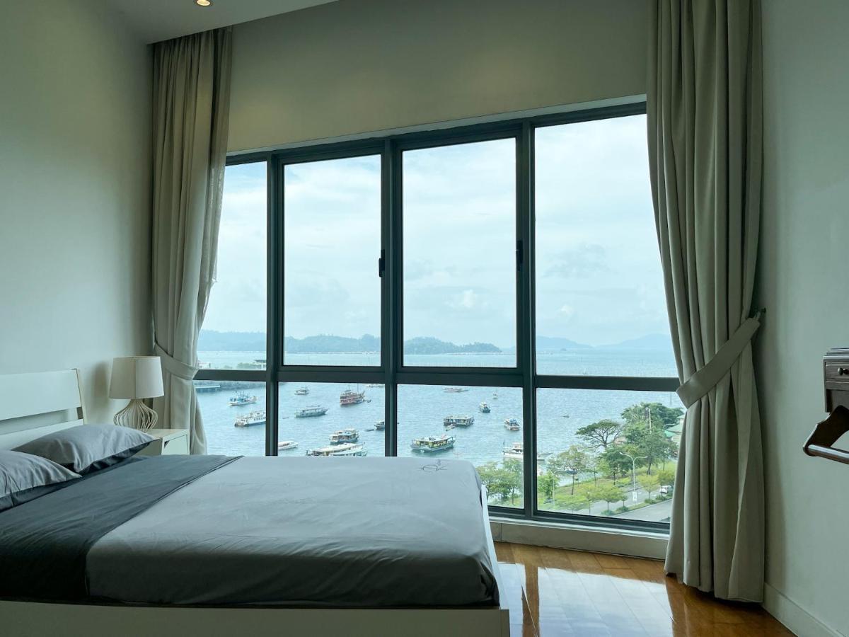 The Loft Imago Shopping Mall Kota Kinabalu
