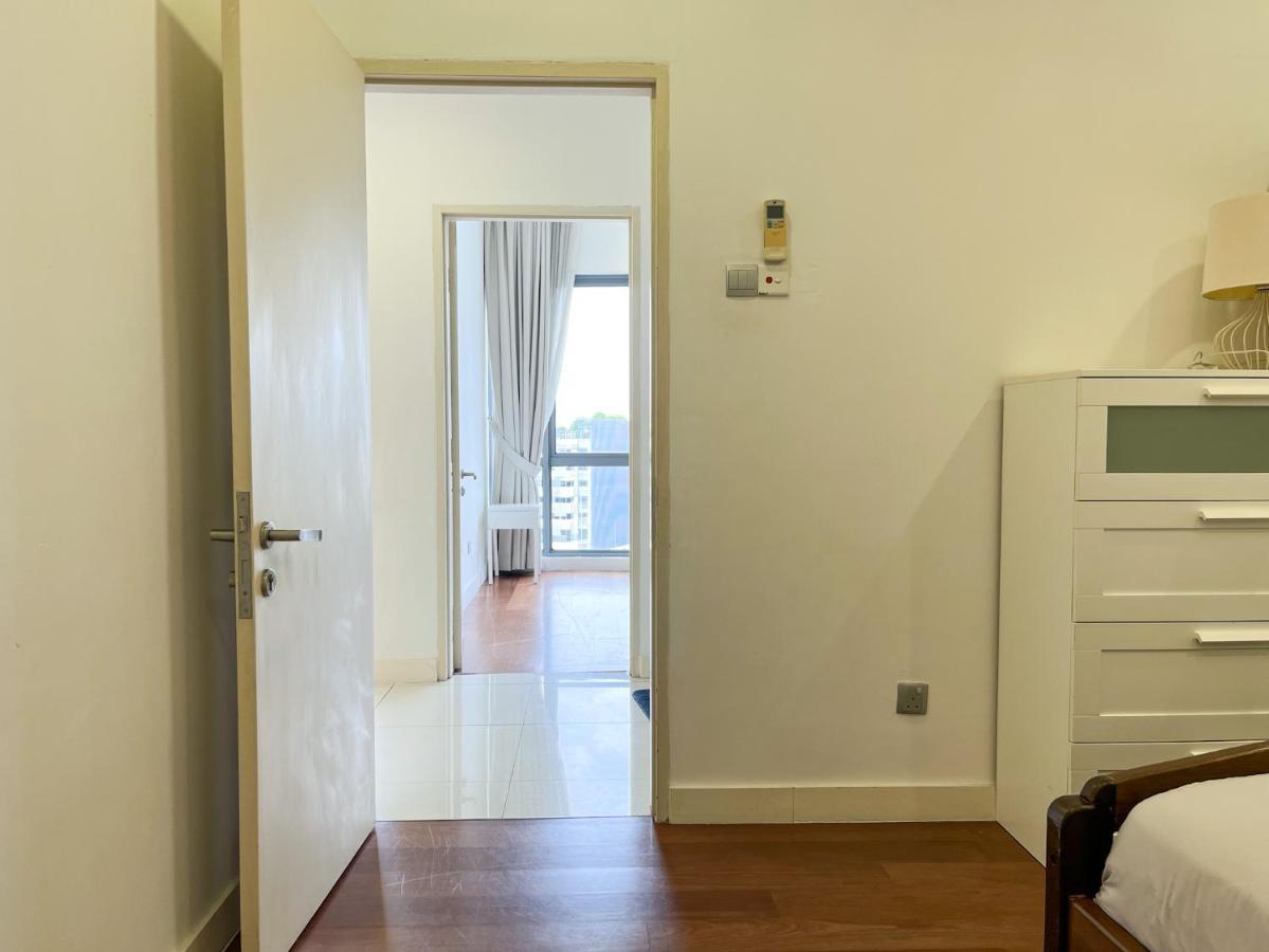 Apartment The Loft Imago Shopping Mall Kota Kinabalu
