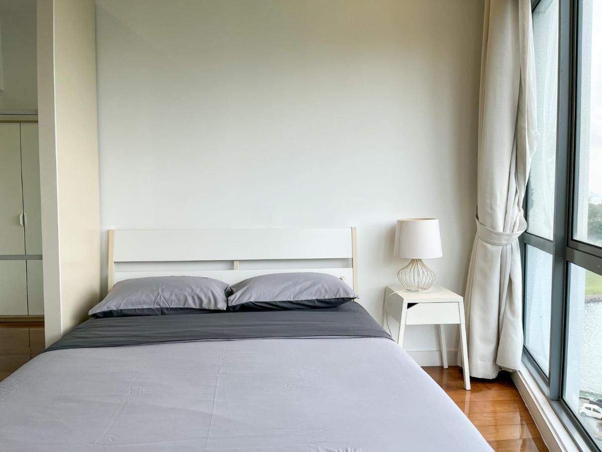 The Loft Imago Shopping Mall Apartment *