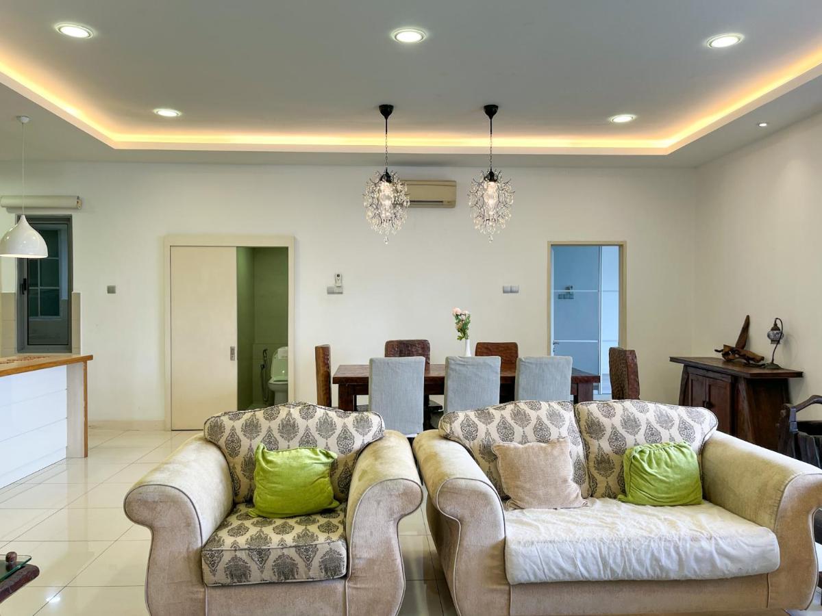 The Loft Imago Shopping Mall Kota Kinabalu