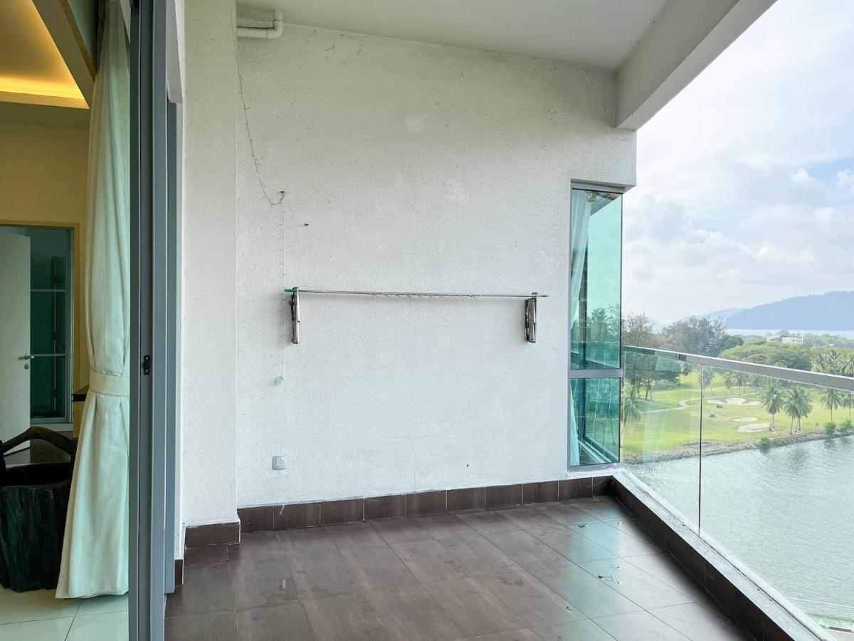 The Loft Imago Shopping Mall Kota Kinabalu
