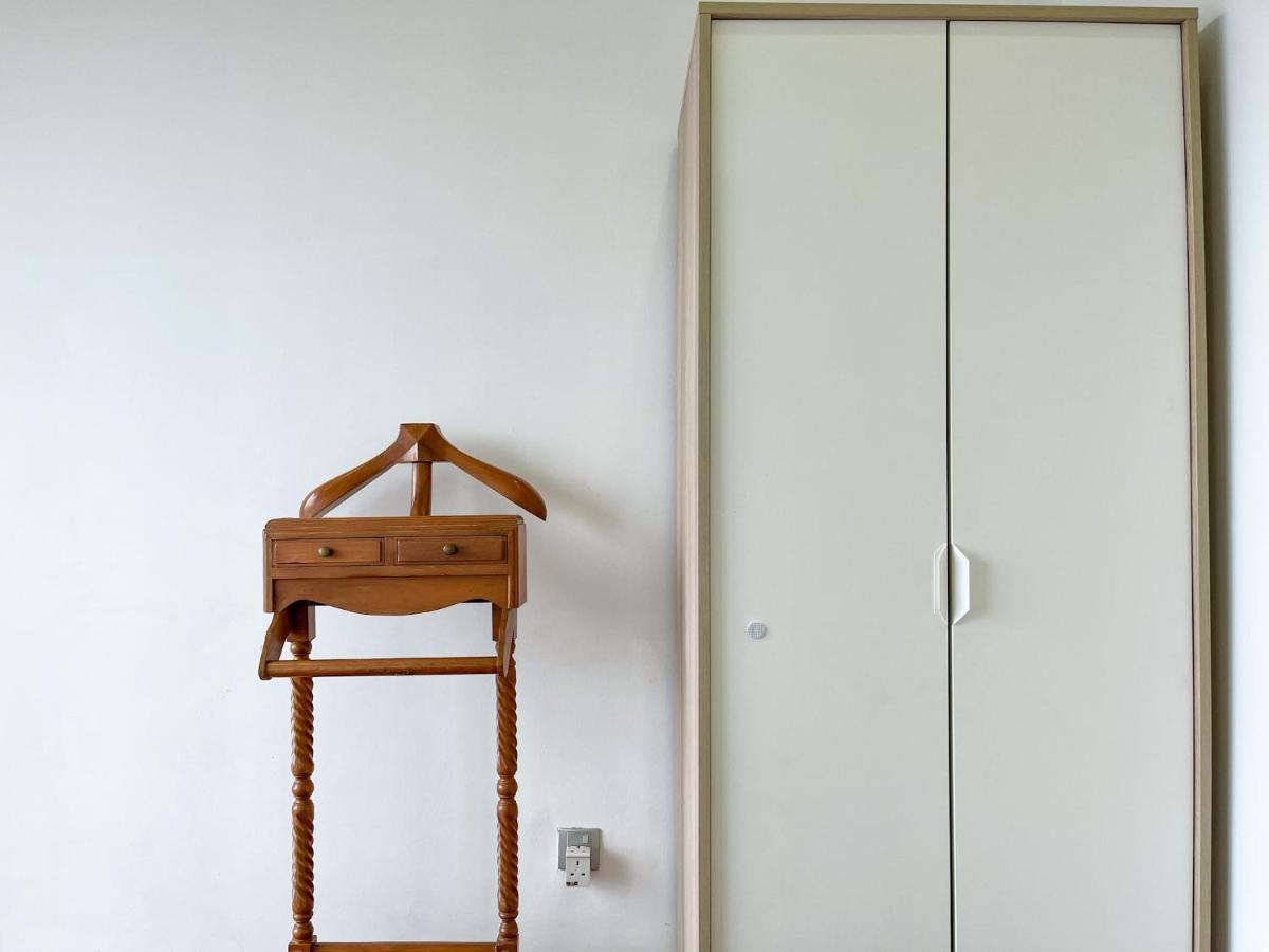 The Loft Imago Shopping Mall Apartment *