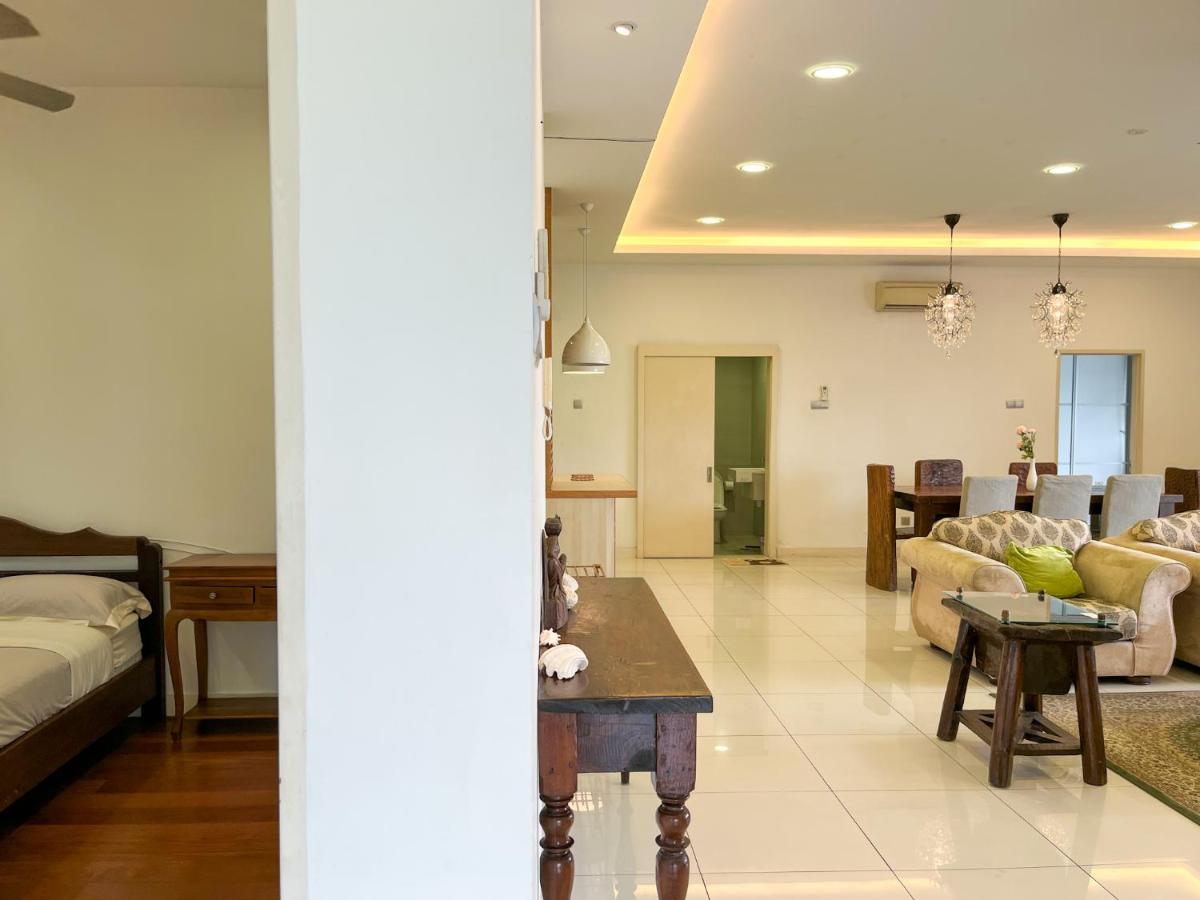 The Loft Imago Shopping Mall Kota Kinabalu