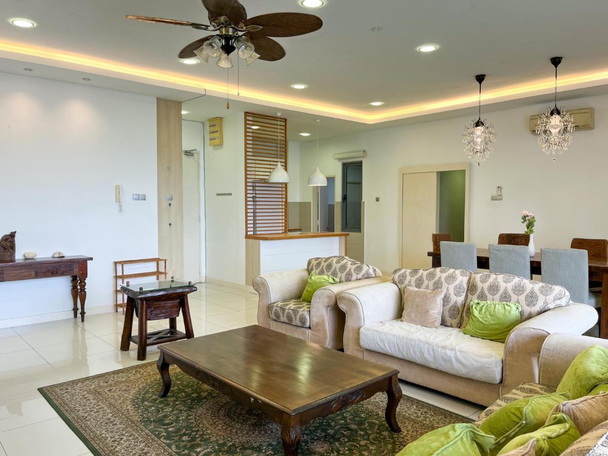 The Loft Imago Shopping Mall Apartment