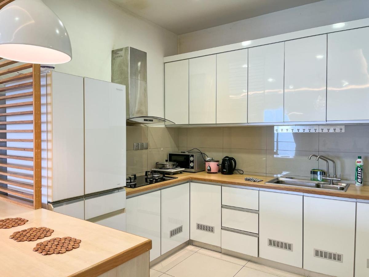 The Loft Imago Shopping Mall Apartment *