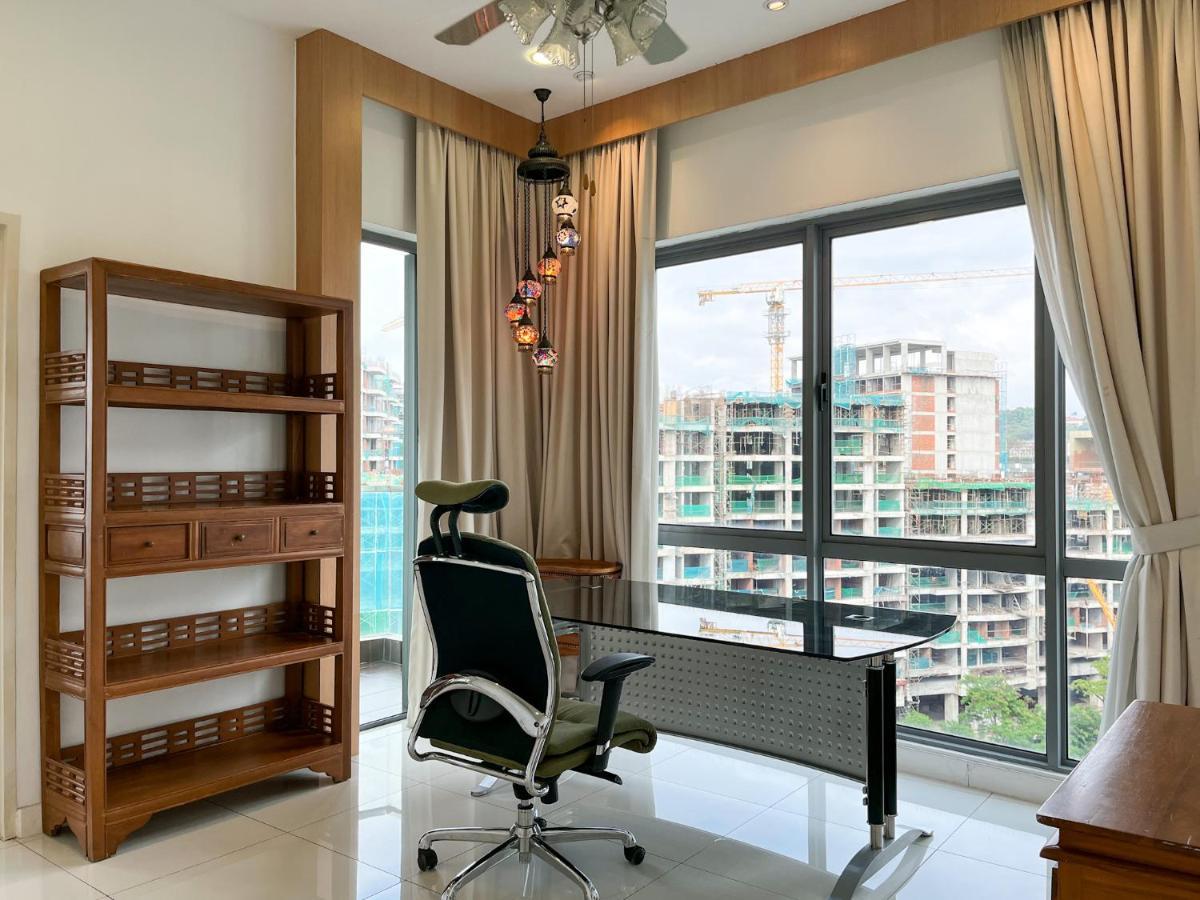 The Loft Imago Shopping Mall Apartment Kota Kinabalu