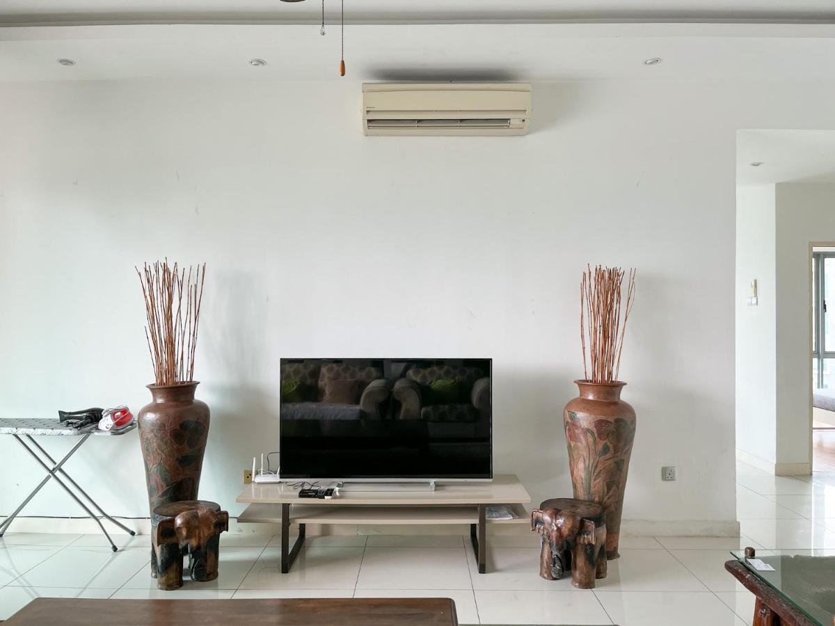 Apartment The Loft Imago Shopping Mall *