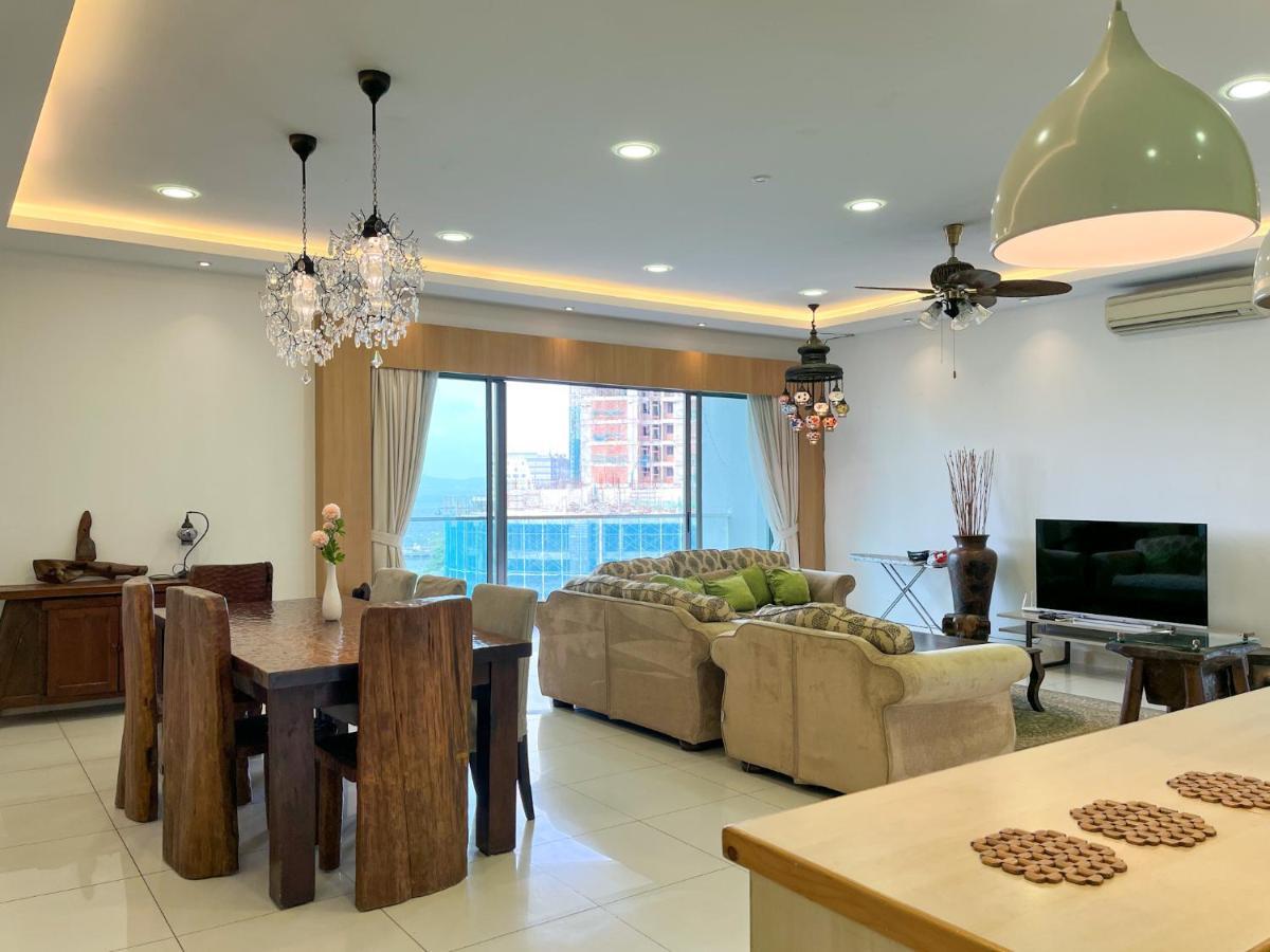 Apartment The Loft Imago Shopping Mall Kota Kinabalu