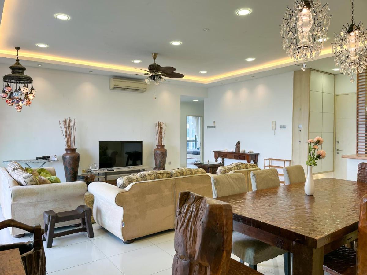 The Loft Imago Shopping Mall Apartment