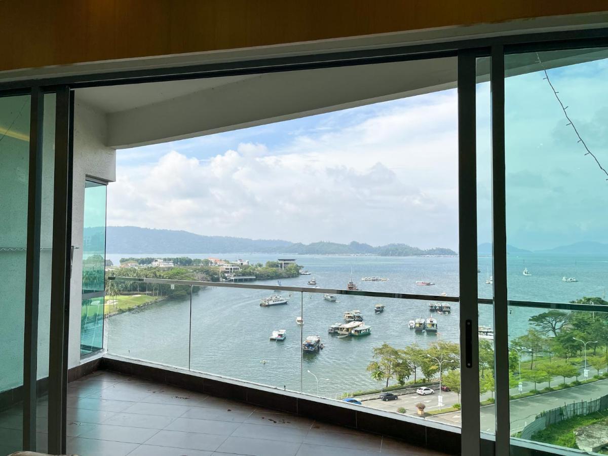 Apartment The Loft Imago Shopping Mall Kota Kinabalu