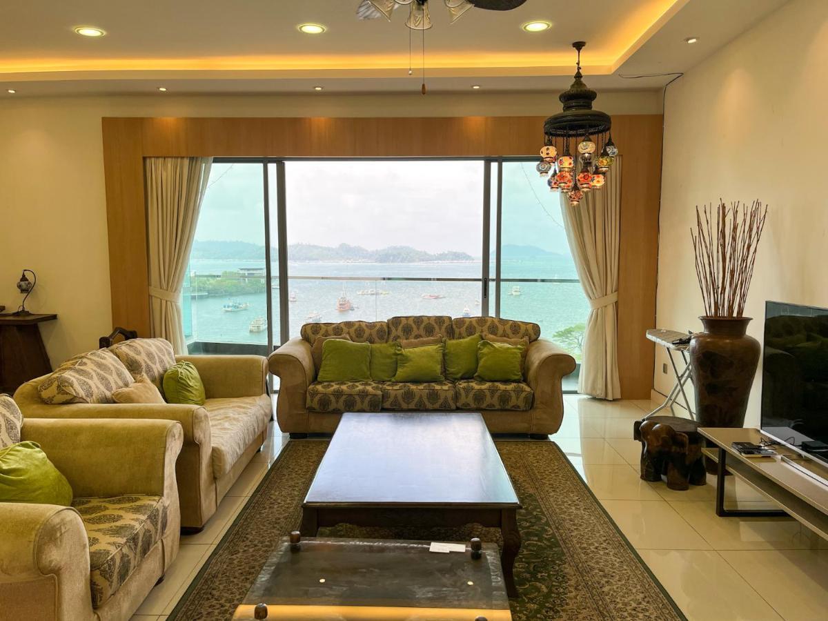 The Loft Imago Shopping Mall Apartment Kota Kinabalu